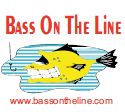bass on
                  the line