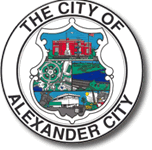 Alexander City Logo