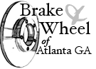Brakes &
                  Wheels