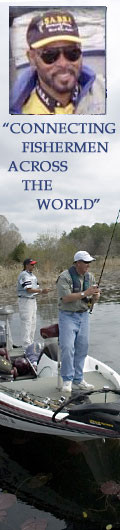 Fishing with Jim Austin
              Tournament Tour