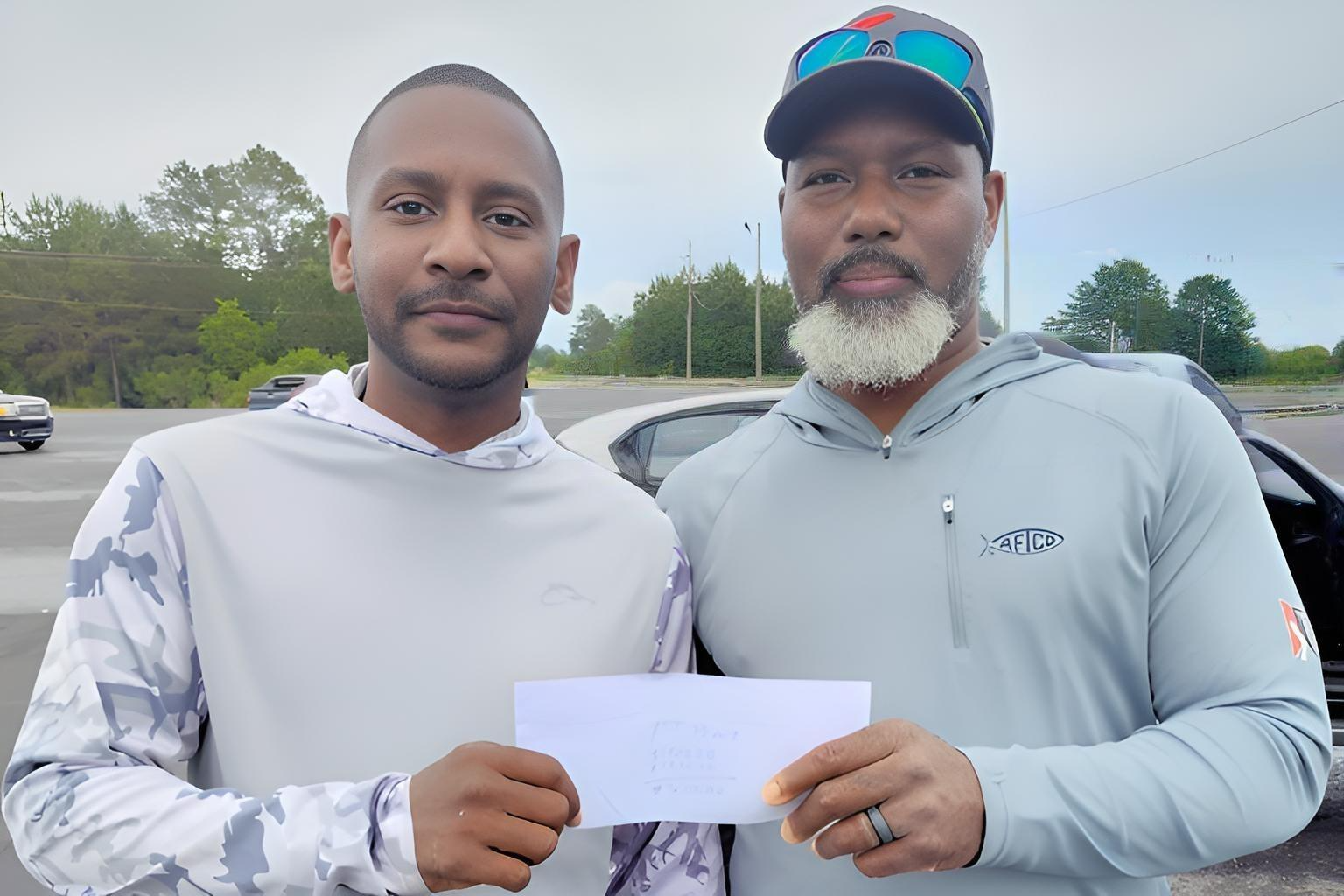 Lake Eufaula Winners Lake Eufaula Winners