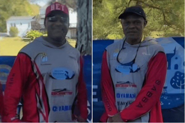 Lake Guntersville Winners Lake Guntersville Winners
